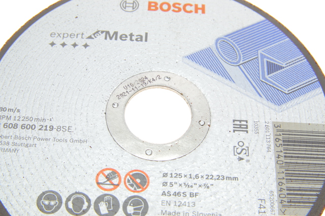  Bosch 2608600219 цена, от 1.13 USD