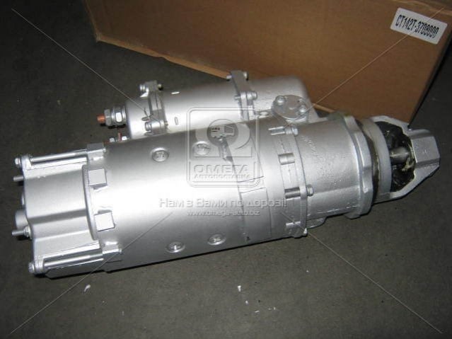 Стартер CT142T3708000 DK