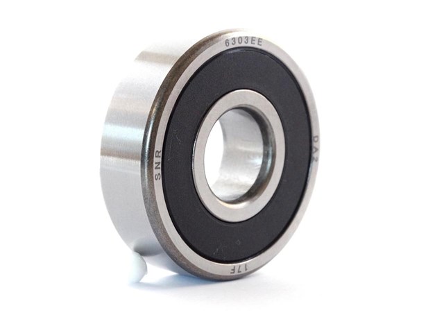 Rolamento do gerador SNR 6303EE