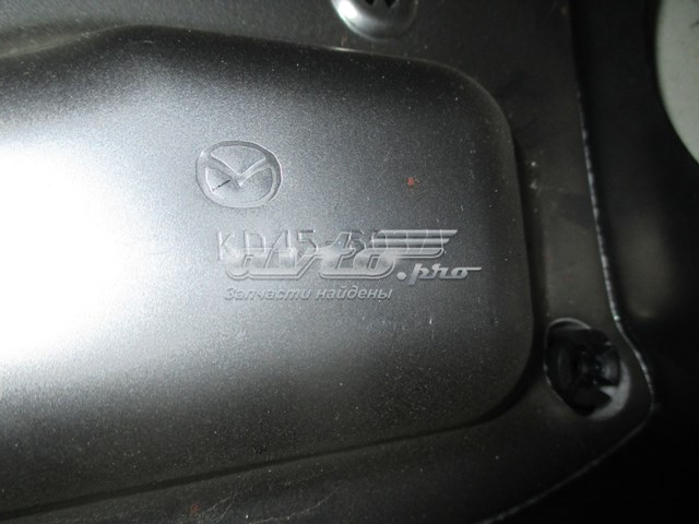 KD4560371 Mazda 