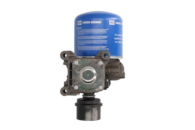 Осушитель воздуха пневматической системы Knorr-bremse K116879N50 цена, от 171.70 USD
