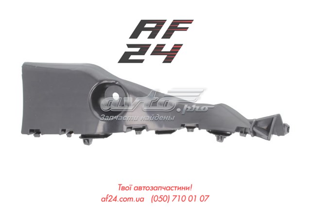 Правый кронштейн заднего бампера Signeda PTY99119AR