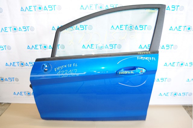  Ford D2BZ5420125B цена, от 443.43 USD