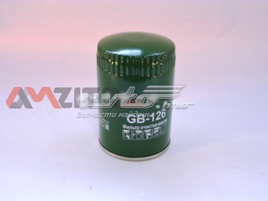 Фильтр очистки масла центробежный BIG Filter GB126 цена, от 11.69 USD