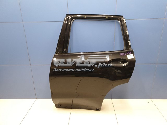 41007465533 BMW porta traseira esquerda