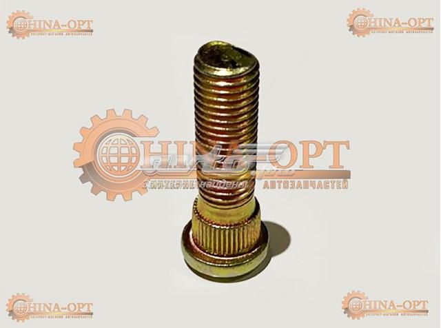 Шпилька колесная задняя/передняя Chery T113001111BA цена, от 0.65 USD