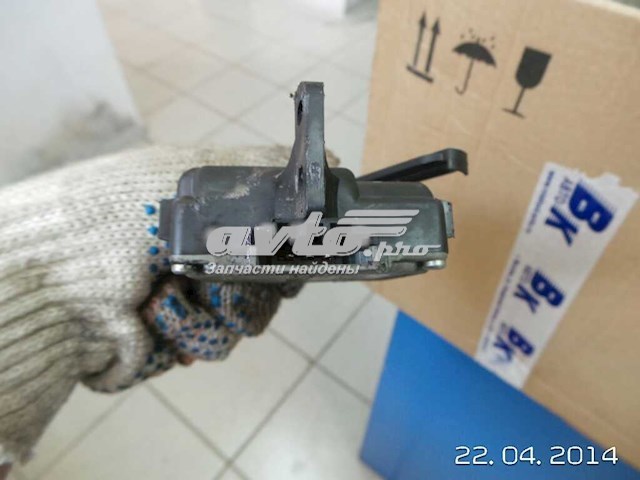  Land Rover 6NN00762601