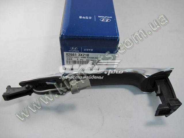 Купить 826613X210 Hyundai/Kia 