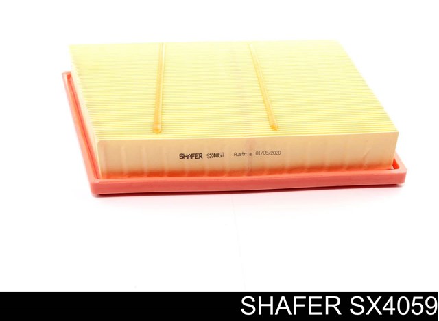 Воздушный фильтр SX4059 Shafer
