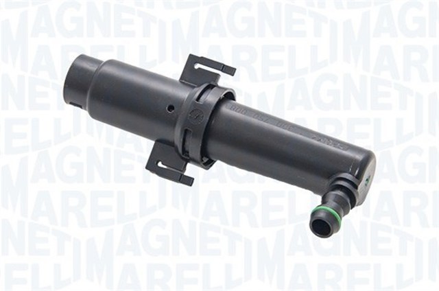 Держатель форсунки омывателя фары (подъемный цилиндр) Magneti Marelli LRC322