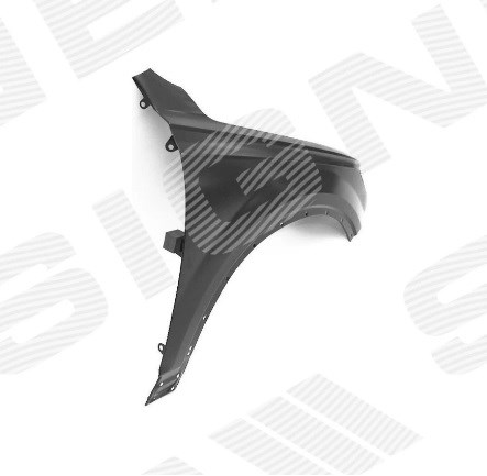 Боковая часть передняя правая Signeda PAD10088AR цена, от 311.61 USD