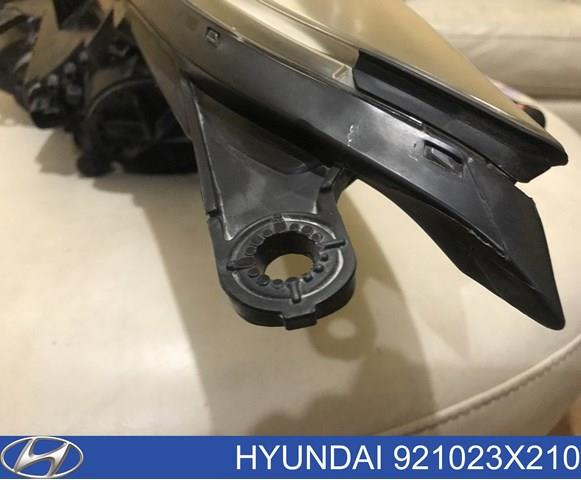 Купить 921023X210 Hyundai/Kia Фара основная правая
