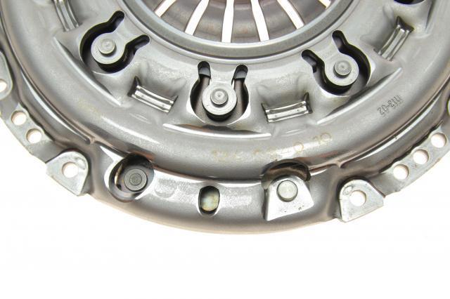 Комплект сцепления Hyundai/Kia 4110032AB1