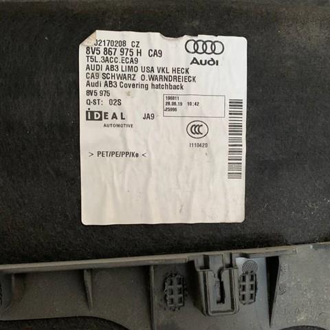 Купить 8V5867975CCA9 VAG 