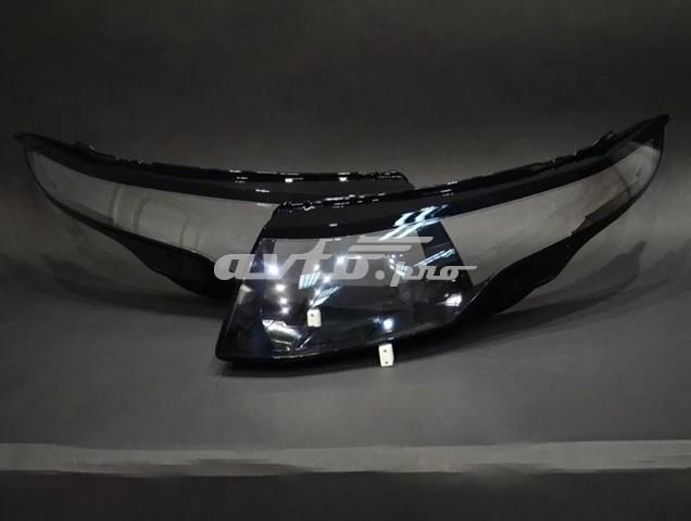 LR039577 Land Rover luz direita