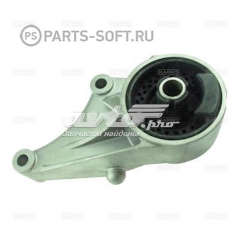 51129 Rapro Подушка передней опоры двигателя