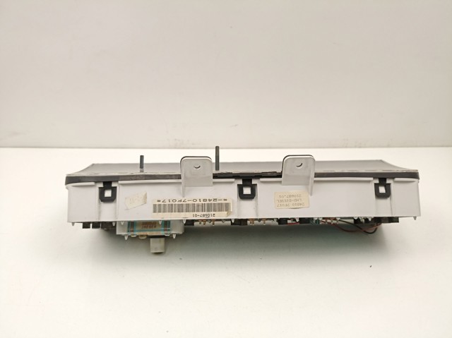 Купить 248107F017 Nissan/Infiniti Панель приборов
