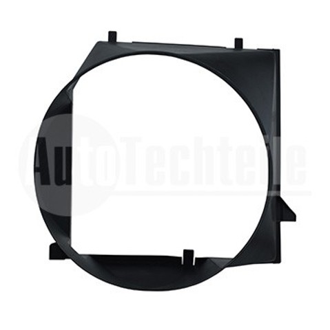 1105019 Autotechteile Рамка вентилятора