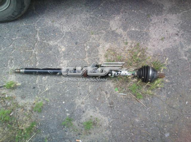 Привод передний правый Volvo 30783202 цена, от 113.19 USD
