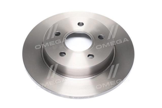 986479169 Bosch Дисковый тормоз