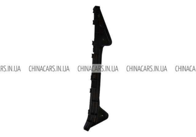 Правый кронштейн заднего бампера Chery S212804512