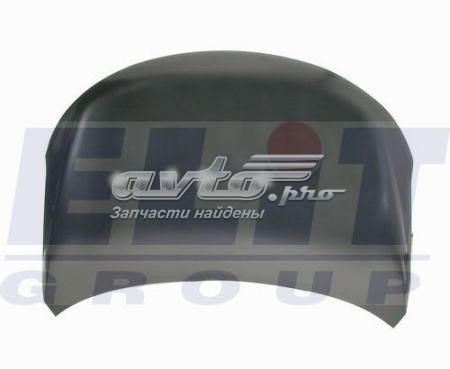 Капот KH3279280 ELIT