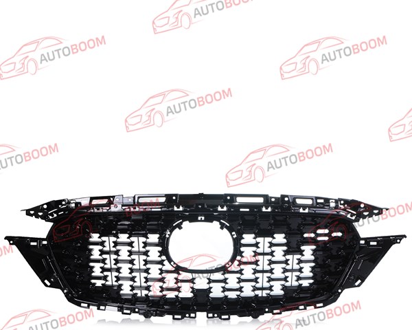 KSD550710A Mazda Решетка переднего бампера