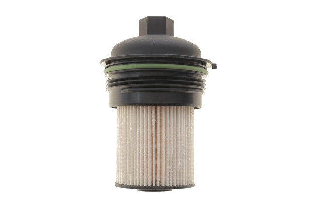 Фильтр топливный Mann-Filter PU9014