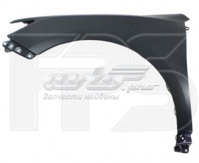 Правое крыло FPS FP7031314
