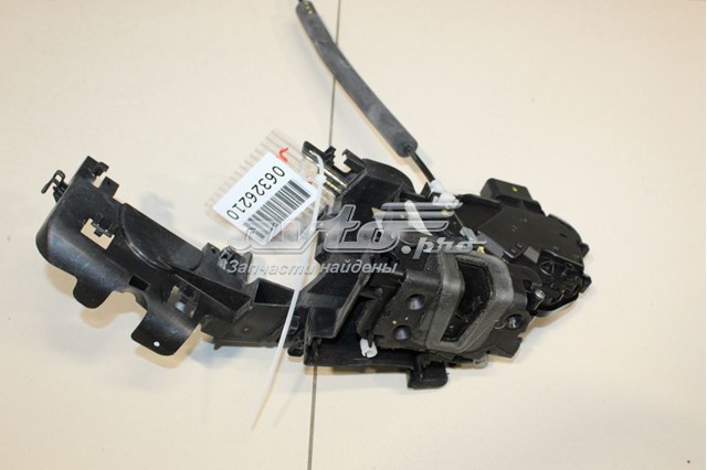 Запор кабины Jaguar C2P3444 цена, от 70.54 USD