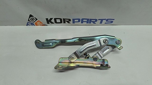 66910KL000 Hyundai/Kia Шарнир капота левый