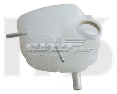  Расширительный бачок FPS FP5051100