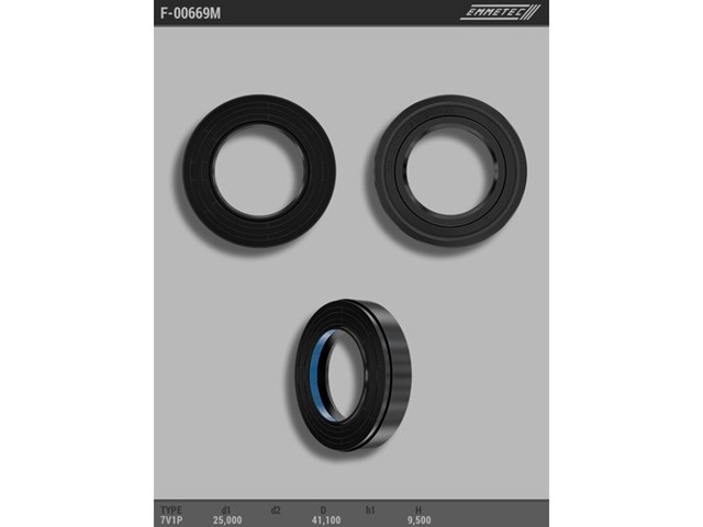 F00669M Emmetec 
