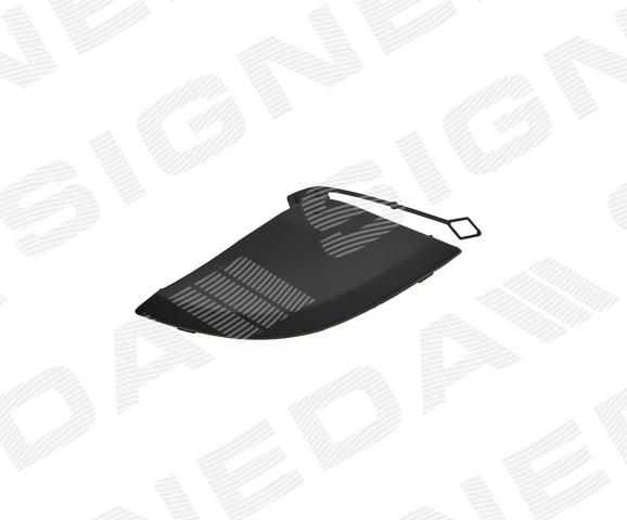 Заглушка буксировочного крюка в передний бампер Signeda PBM99155CA цена, от 6.49 USD