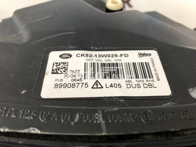 LR046922 Land Rover 