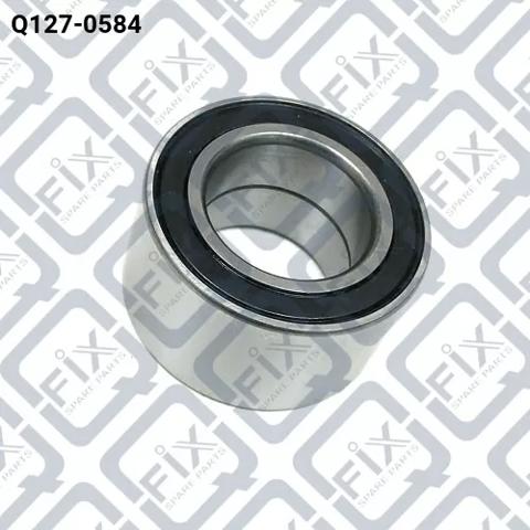 Q1270584 Q-fix Подшипник ступицы передней