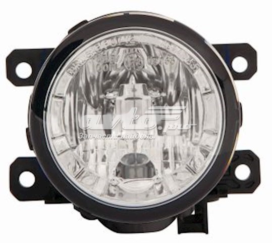 Фары противотуманные Depo/Loro/Abakus 2142047NUQ