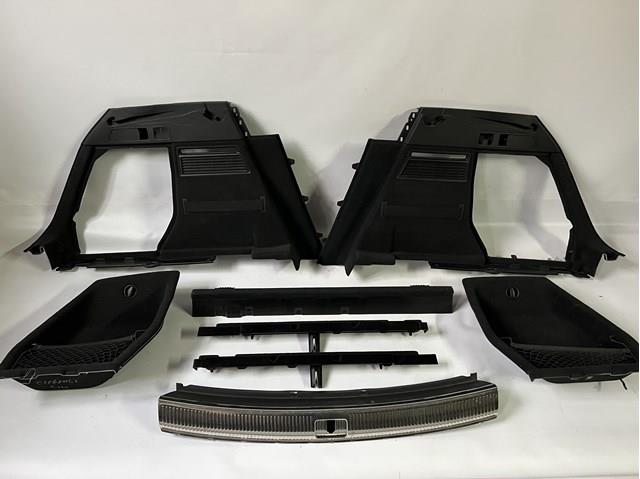 Купить 80A879C01 VAG 