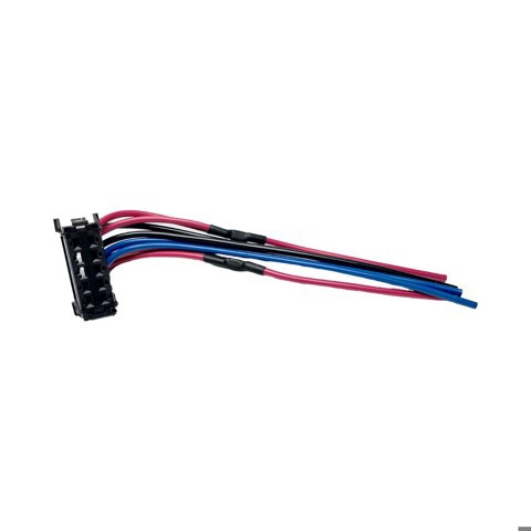 Резистор печки DF15473 Detali IF