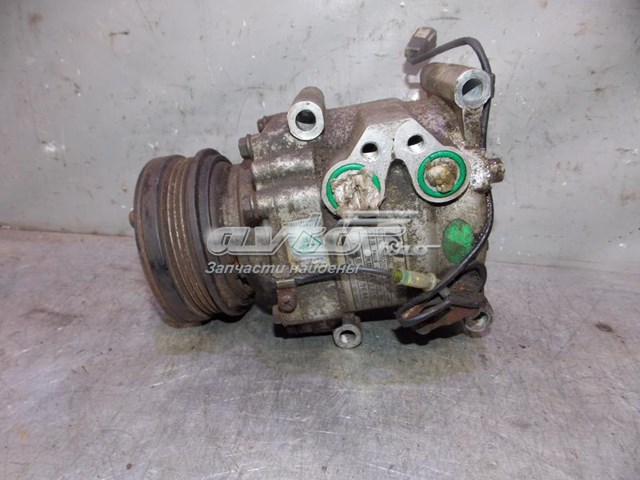 Компрессор кондиционера LBA8103100B1 Lifan