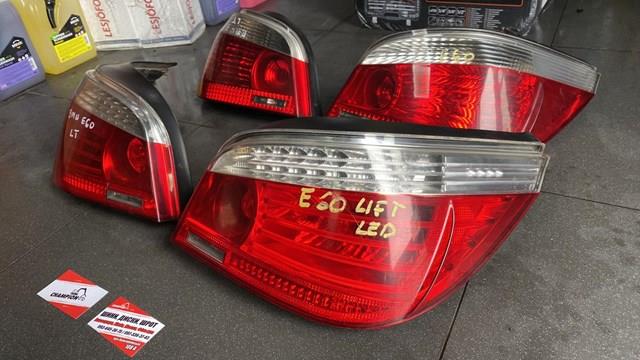 Купить 7177282 BMW Задняя правая фара