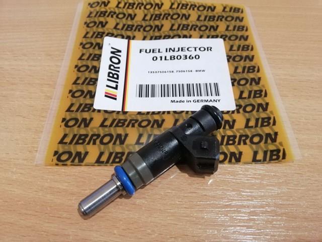Купить 01LB0360 Libron Клапанная форсунка