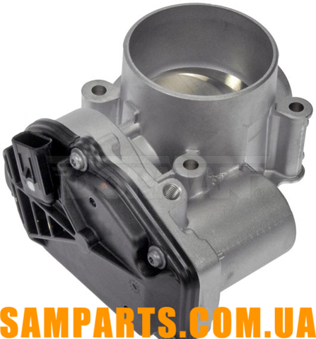 Дроссельная заслонка в сборе Dorman 977300 цена, от 21.20 USD