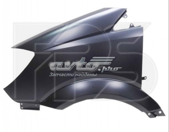 Боковая часть передняя правая FPS FP4628312 цена, от 99.14 USD