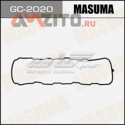  GC2020 Masuma