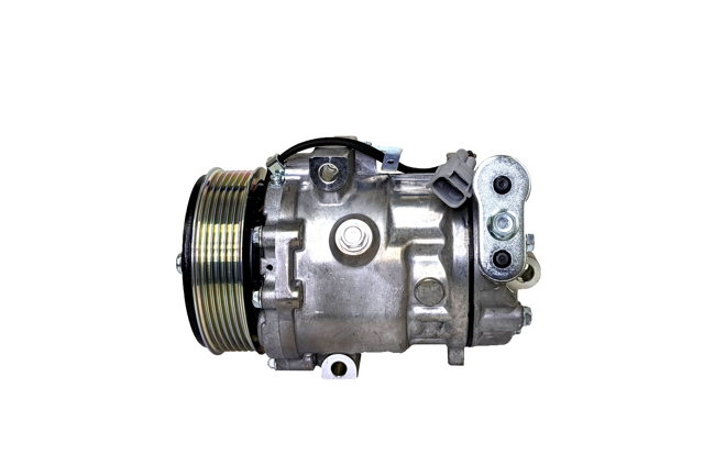 Компрессор системы кондиционирования MSG AC0192 цена, от 93.22 USD