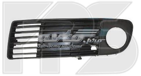 FP0014911 FPS Заглушка противотуманок, левая