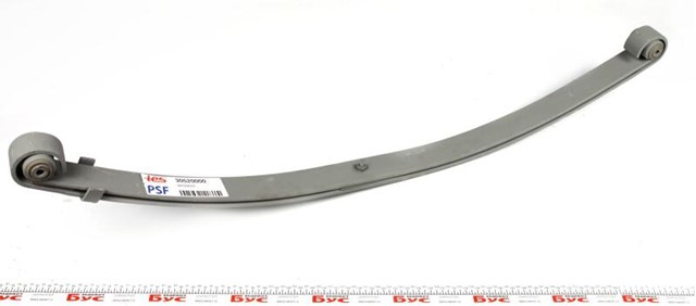 Suspensão de lâminas dianteira Mata 30520001