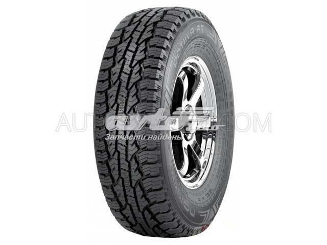 Шины летние NOKIAN T428184