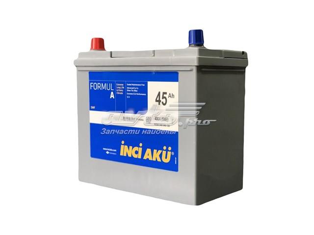 Аккумуляторная батарея (АКБ) INCI AKU NS60045040010